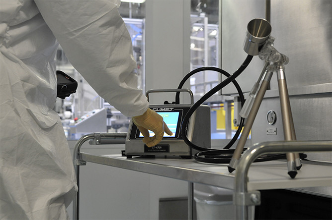 CETEP - Cabinet d'Études Techniques des Environnements Propres